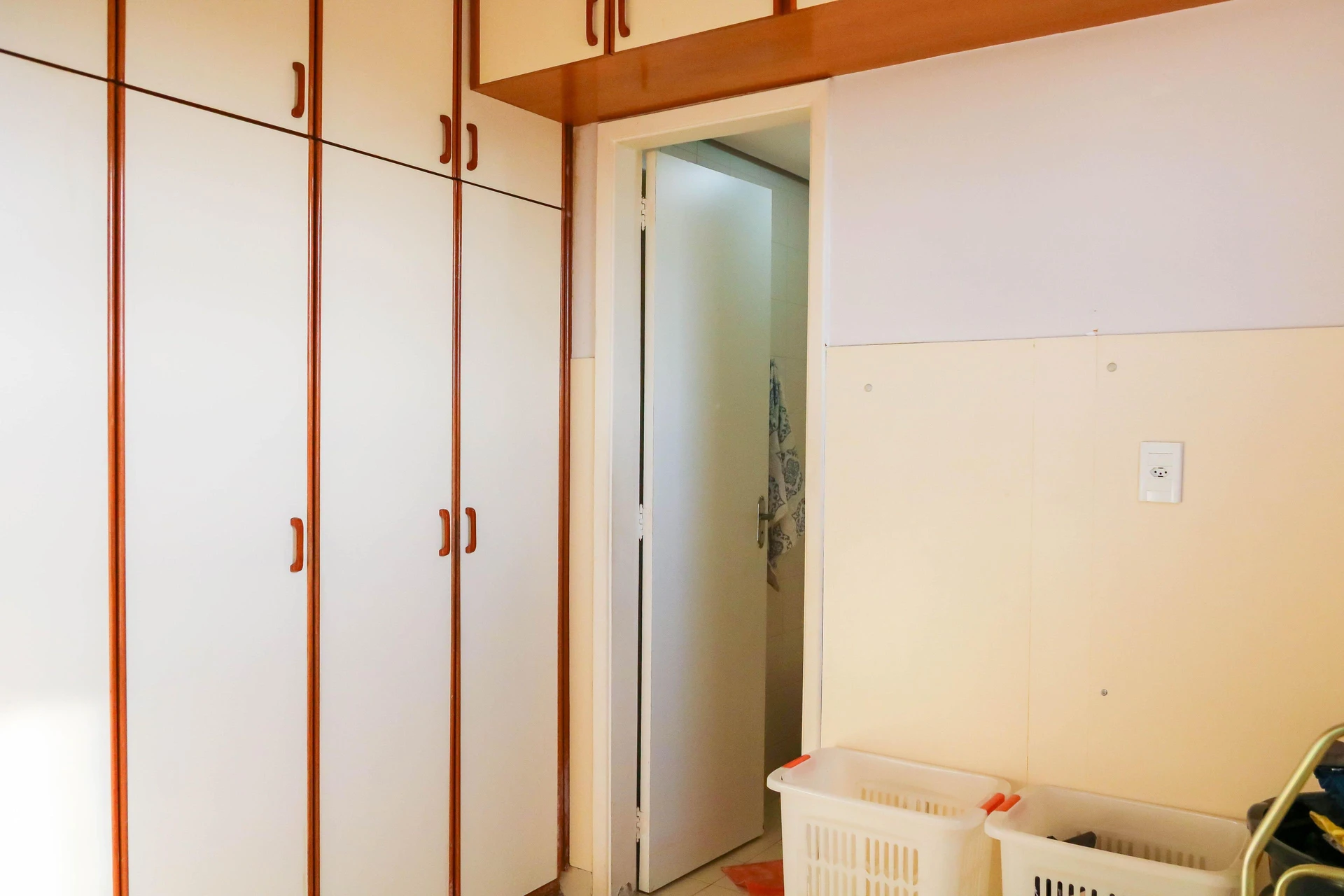 Furnished apartment with home office and 3 bedrooms — photo 62