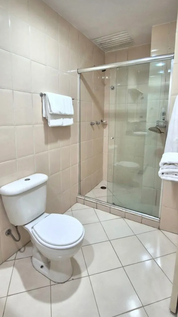 Apartamento de 2 quartos em condomínio com academia — photo 4