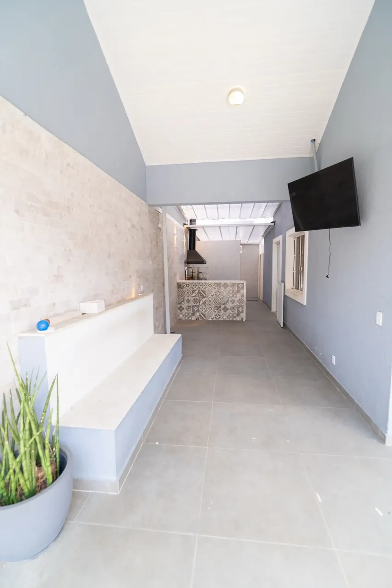 4-bedroom house with a private BBQ in Rio de Janeiro — photo 12