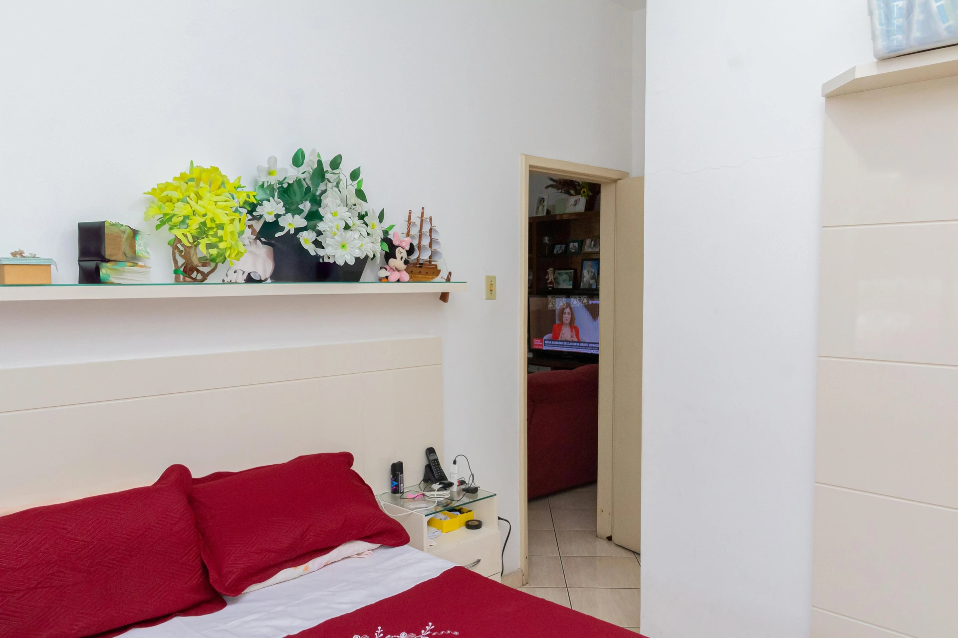 Casa com 3 quartos, 3 banheiros e jardim privativo — photo 62