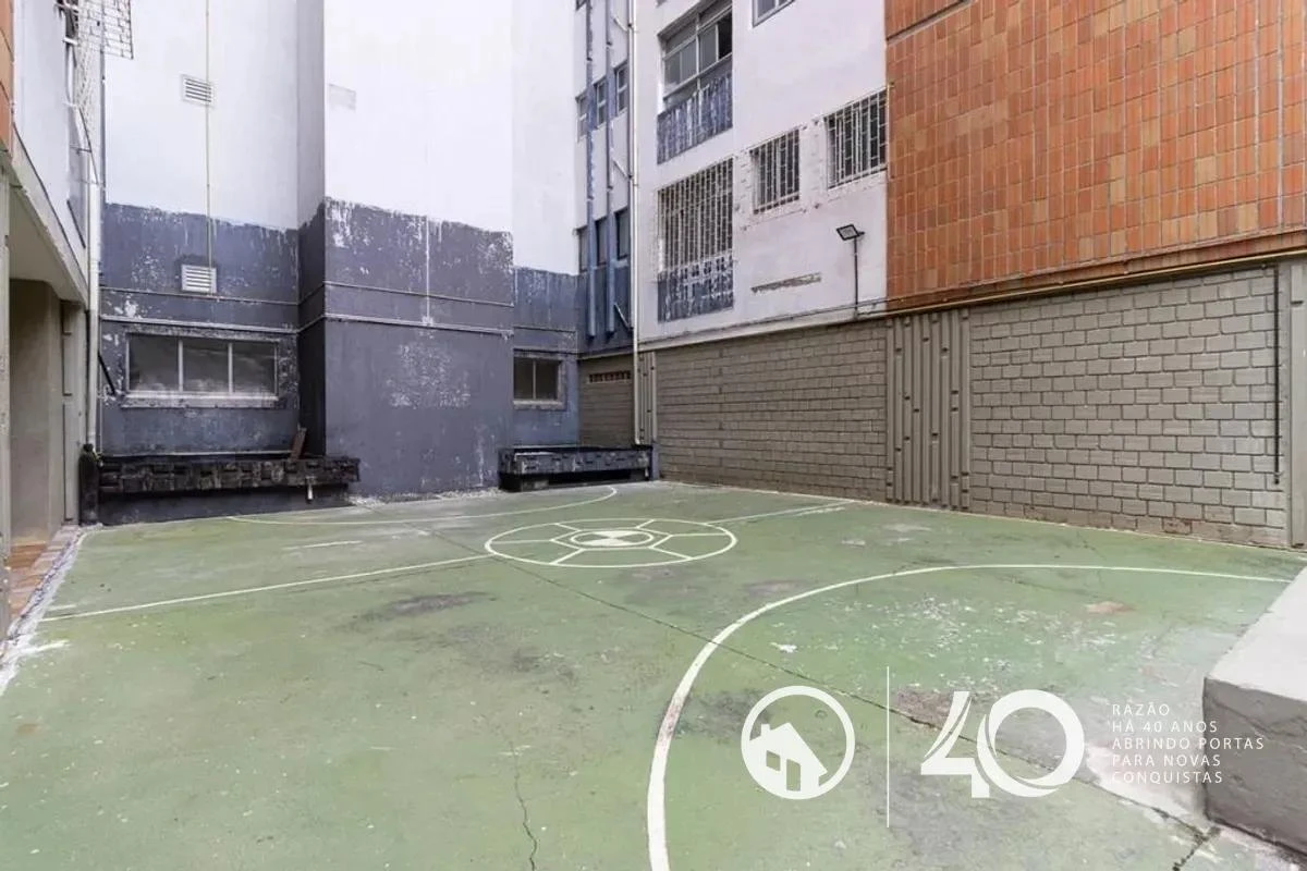 Ванна та 4 спальні: квартира 165 м² — photo 21