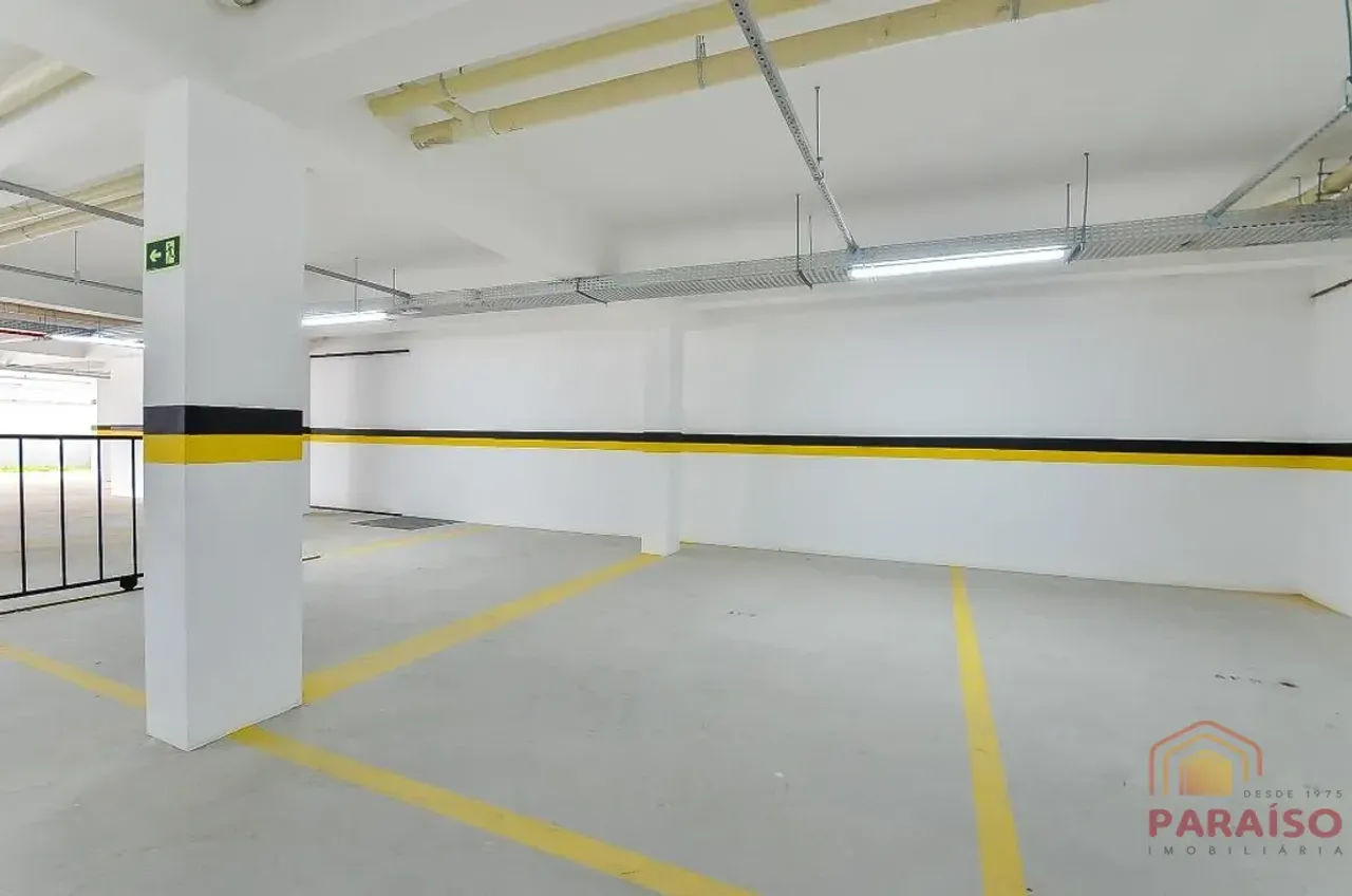 Apartamento sem mobília com 2 quartos e 118 m² — photo 8