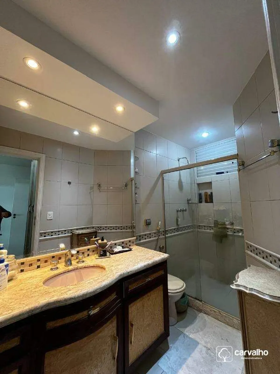 Apartment with 3 bedrooms and 3 bathrooms, 198 m² — photo 12
