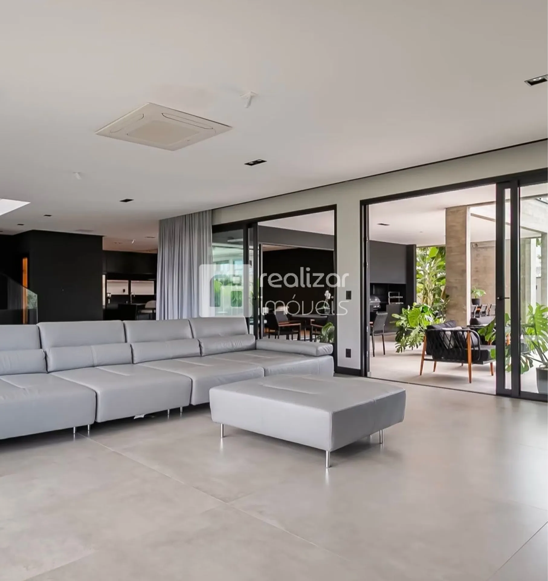 Дом на 5 люксов с приватным садом, 645 м² — photo 15