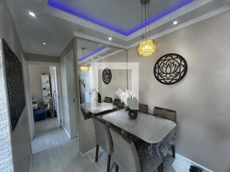 Квартира 50 м² со стиральной машиной и рабочим местом — photo 10