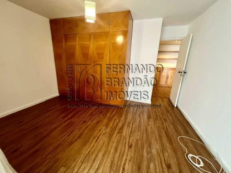 Apartamento de 3 quartos com closet — photo 15