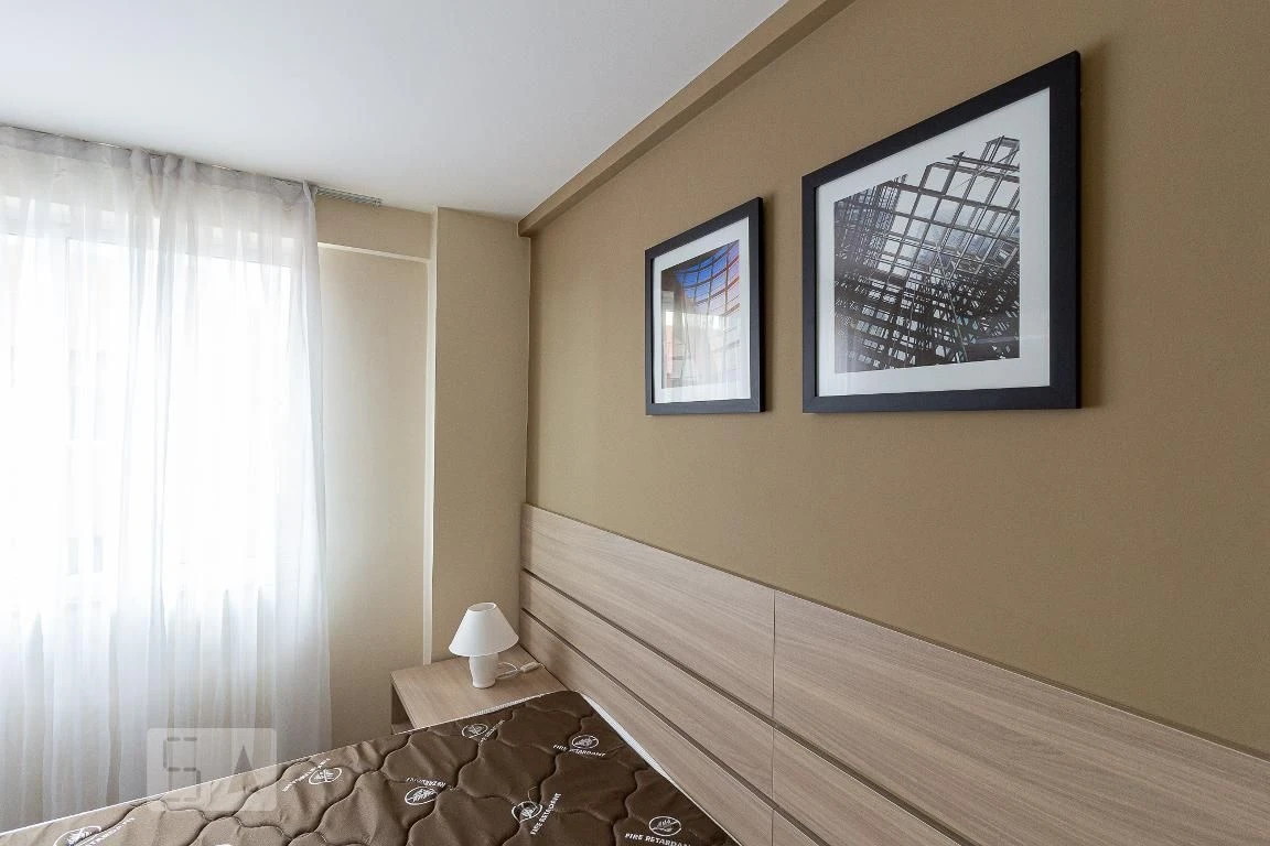 One-bedroom apartment with a home office in Rio de Janeiro — photo 13