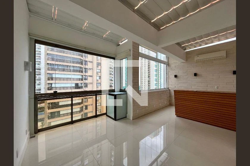 Apartamento, 105 m², com banheira — photo 27