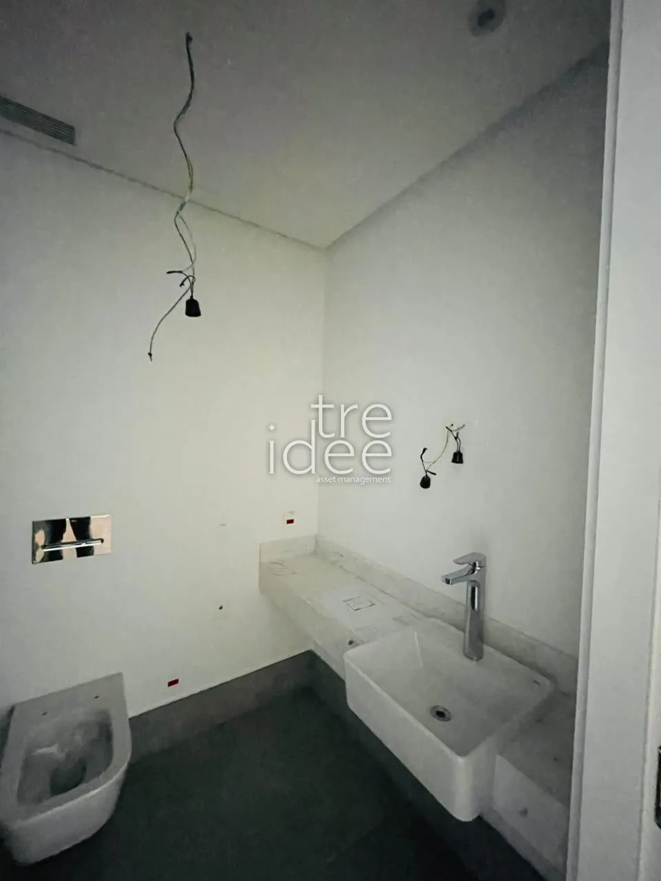 1-bedroom apartment 42.20 m² in unit 605 — photo 15
