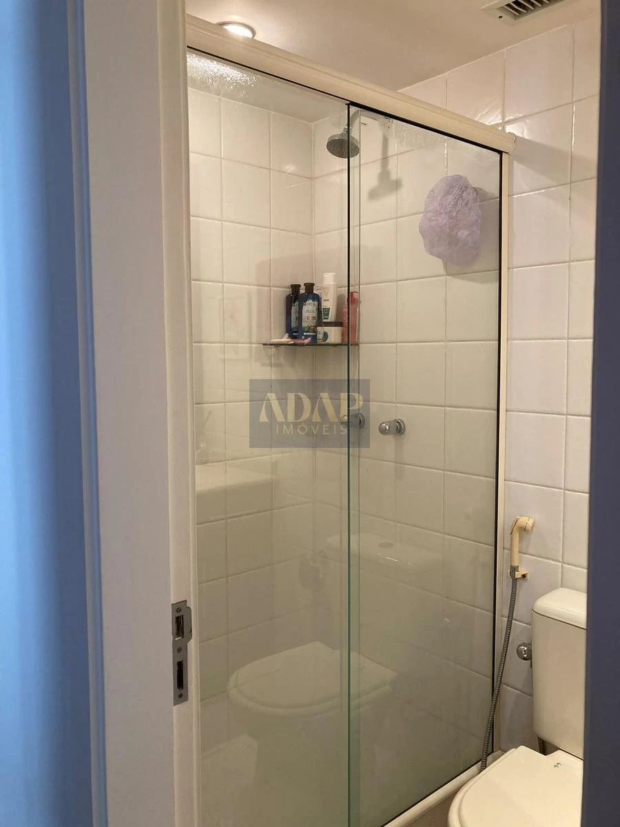 Apartamento de 2 quartos em condomínio com sauna — photo 27