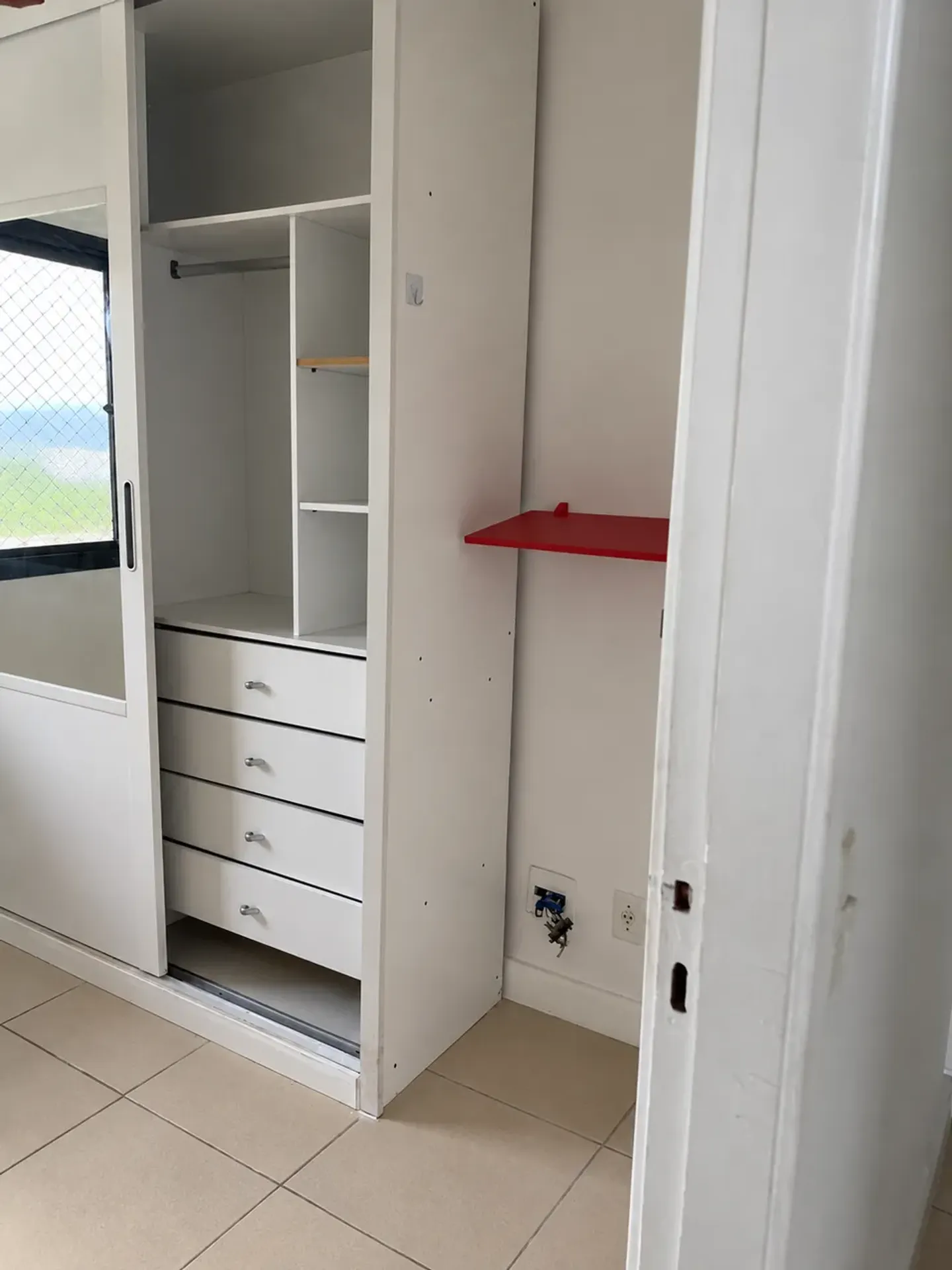 Вид на гори та 2 спальні: квартира 60 м² — photo 4