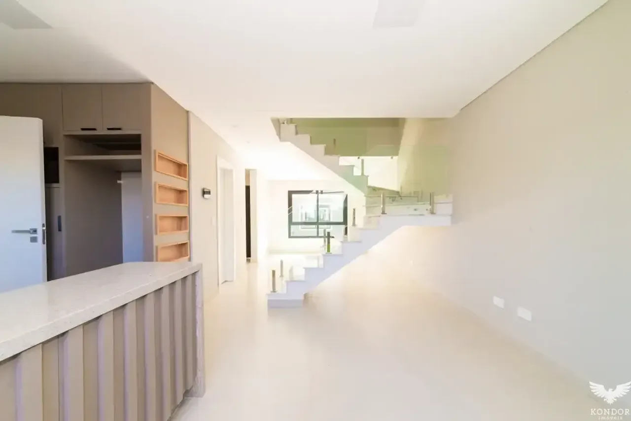 House with 3 bedrooms, 1 en-suite, balcony 135 m² — photo 20