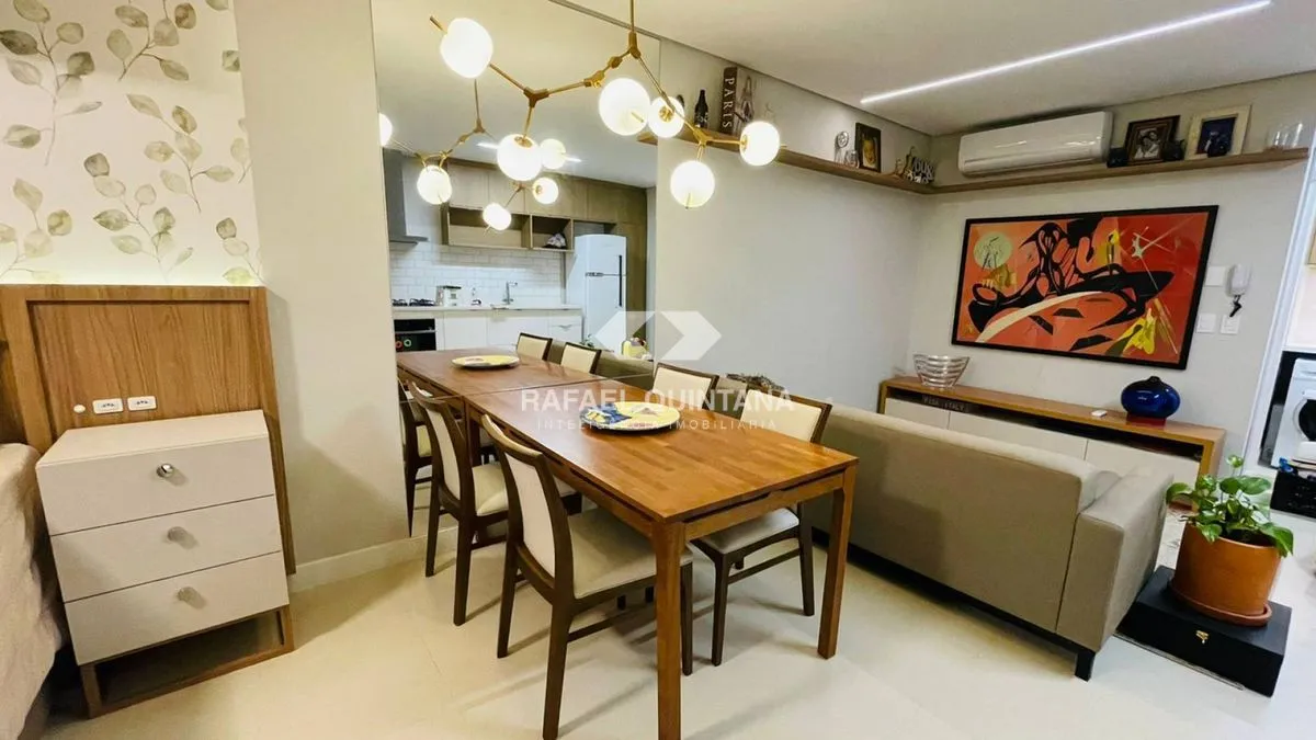Apartamento amueblado de 1 dormitorio con 71 m² y 1 plaza — photo 64