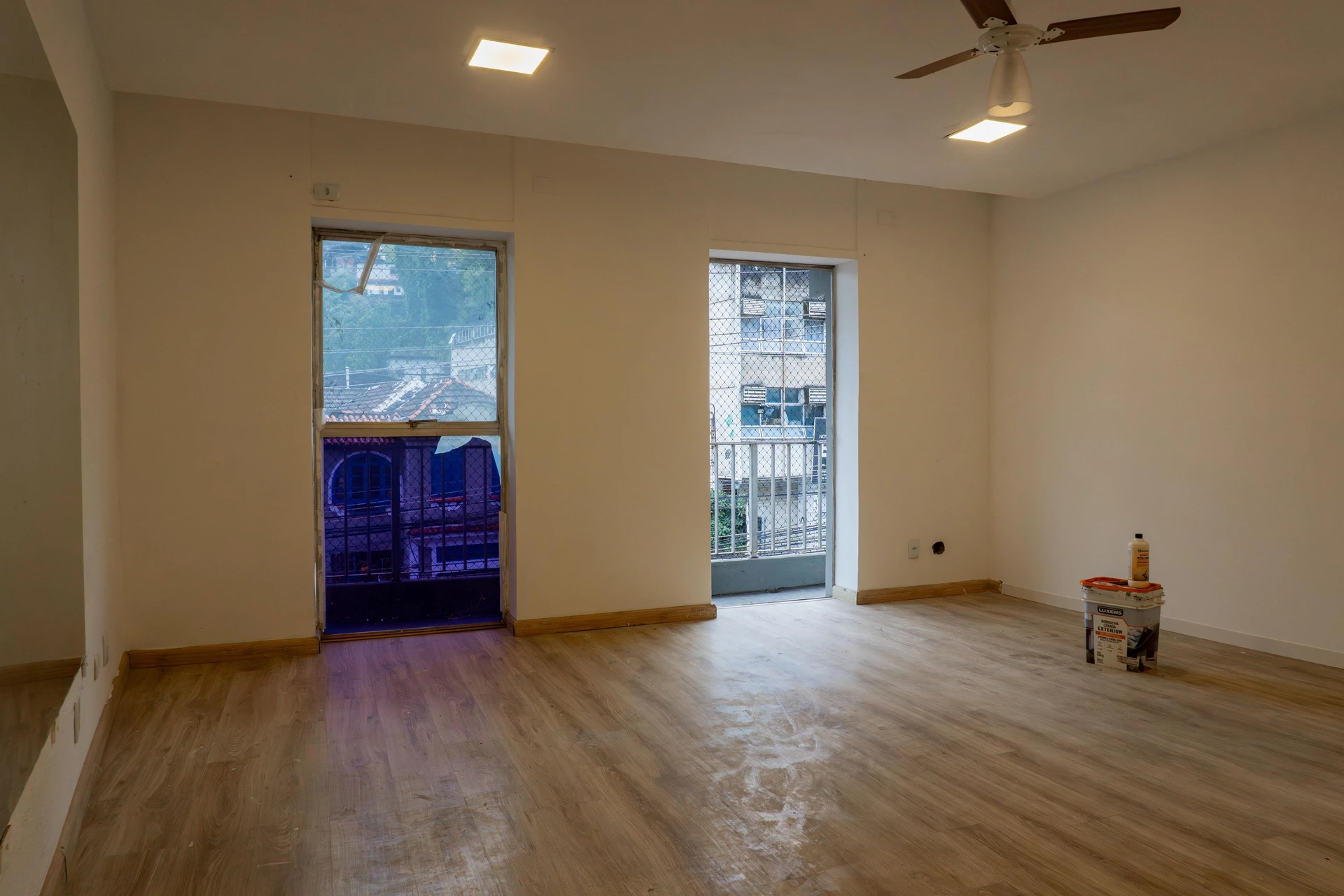 Apartamento de 2 quartos com varanda e 2 vagas — photo 16