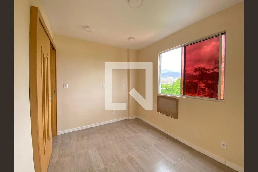 Unfurnished 2-bedroom apartment with 52 m² and views — photo 16