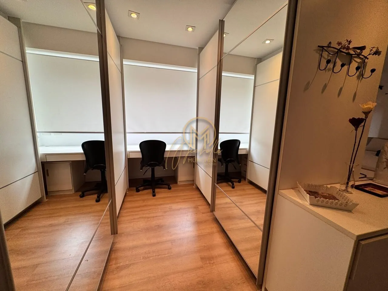 Apartamento mobiliado com 3 suítes e cozinha aberta — photo 15