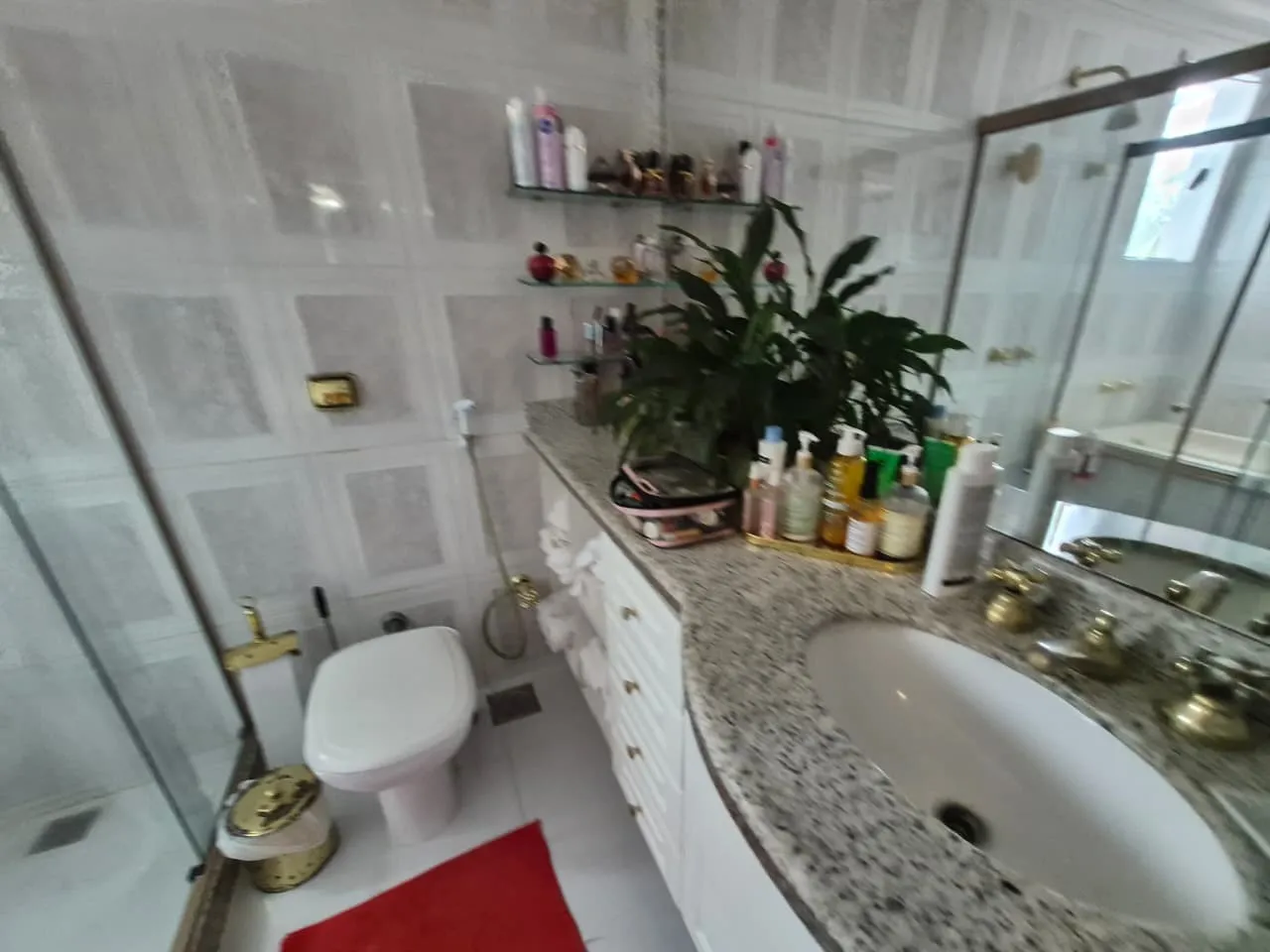 Furnished house for rent with 4 bedrooms and 5 bathrooms — photo 37