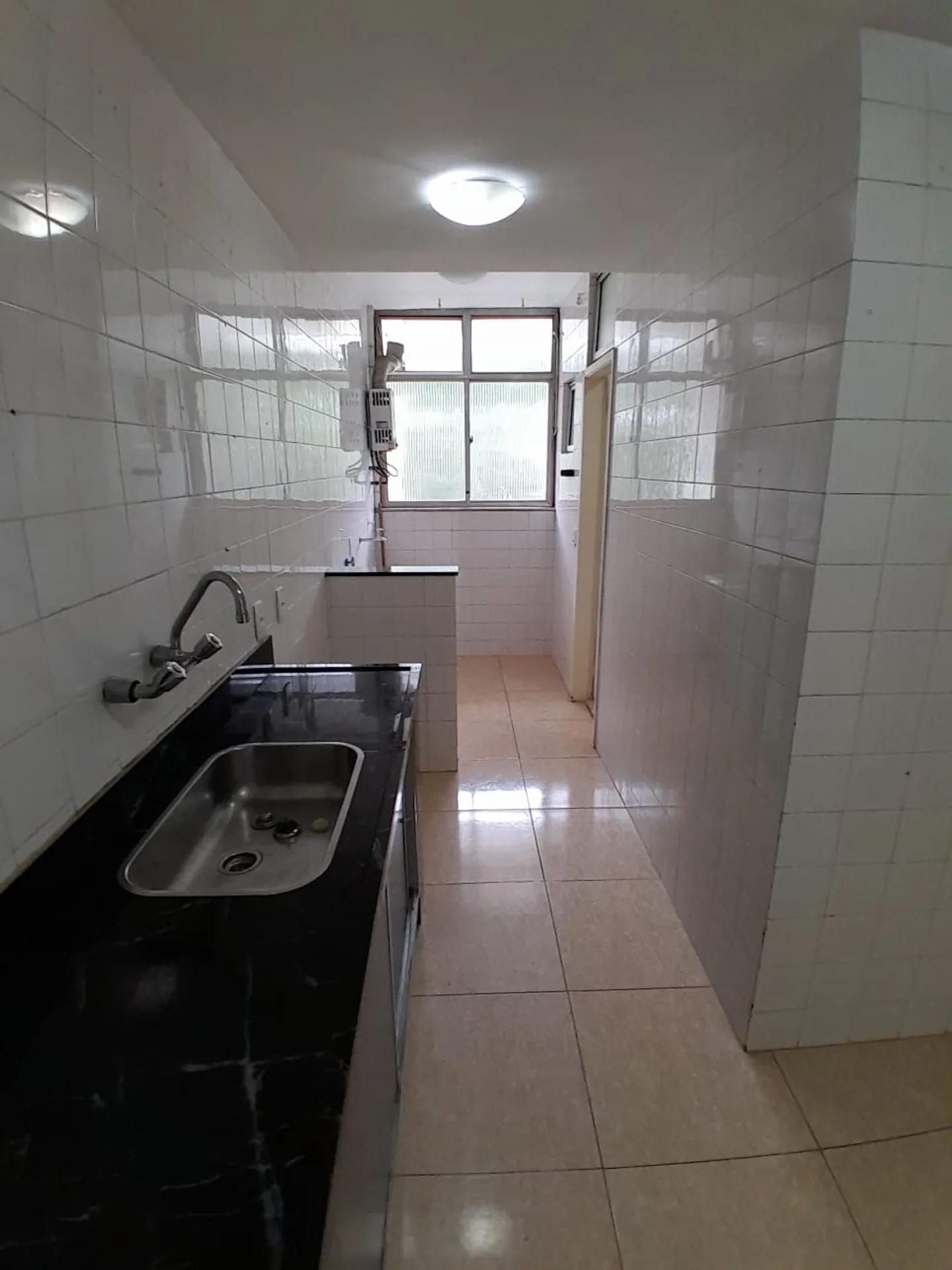 2-bedroom apartment in a building with a sauna — photo 8