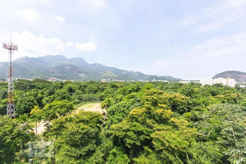 Casa para aluguel com jardim privativo e 4 quartos — photo 45
