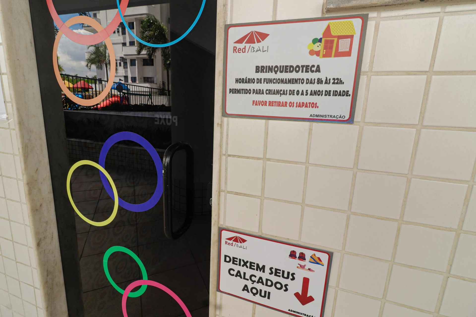 Departamento con vista al agua en Rio de Janeiro — photo 34