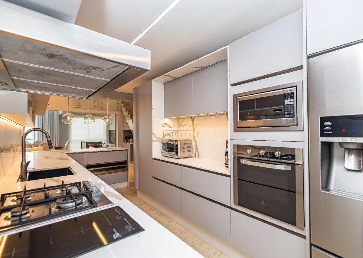 Departamento de 186 m² con bañera y lavavajillas — photo 22