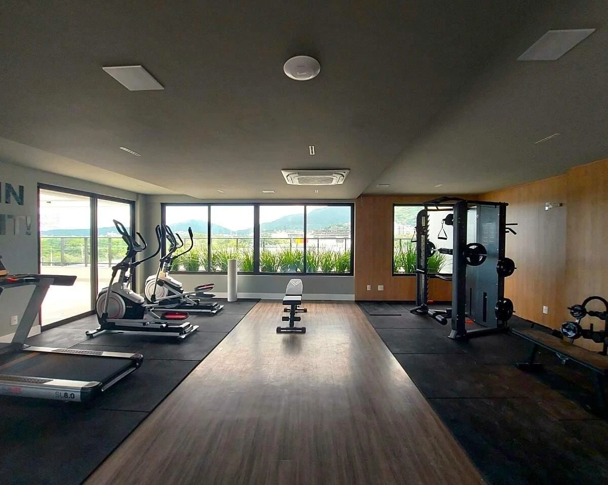 Furnished apartment, 48 m², with a mountain view — photo 36