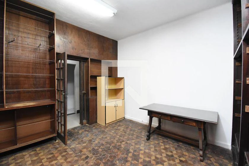 Casa com 5 quartos, 3 banheiros e cozinha separada — photo 13