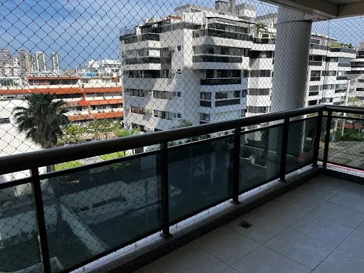 Mountain view in a 2-bedroom apartment, 112 m² — photo 7
