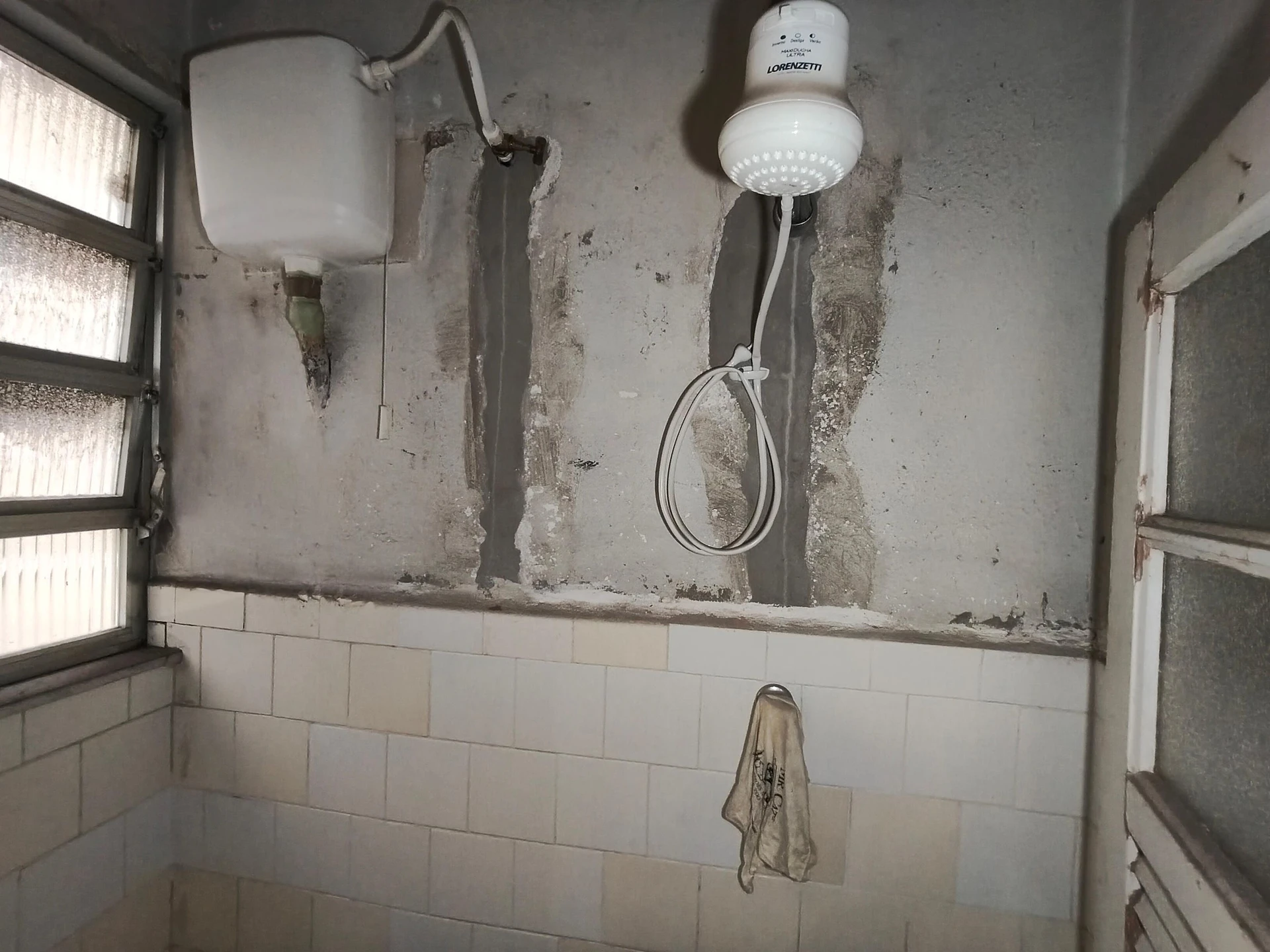 Apartamento mobiliado com 3 quartos e cozinha a gás — photo 41