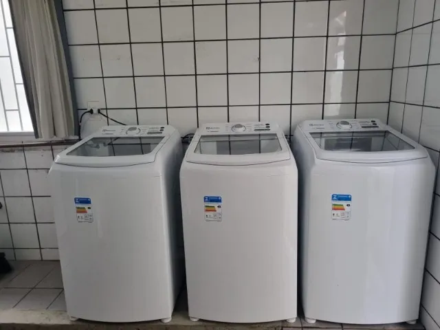 Apartamento mobiliado com 2 quartos e 1 vaga — photo 8
