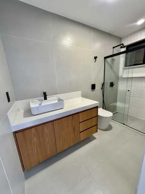 Apartment, 60 m², with a mountain view — photo 8