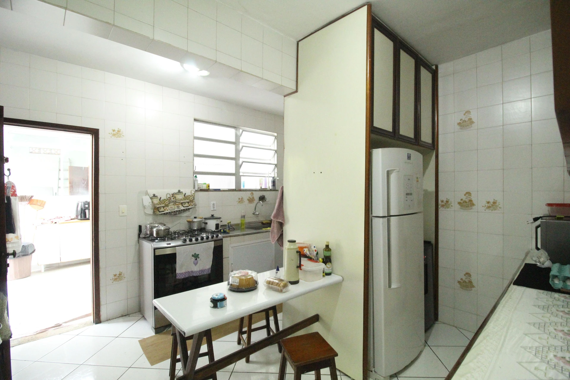 Furnished house with 6 bedrooms, 7 bathrooms and 6 parking — photo 93