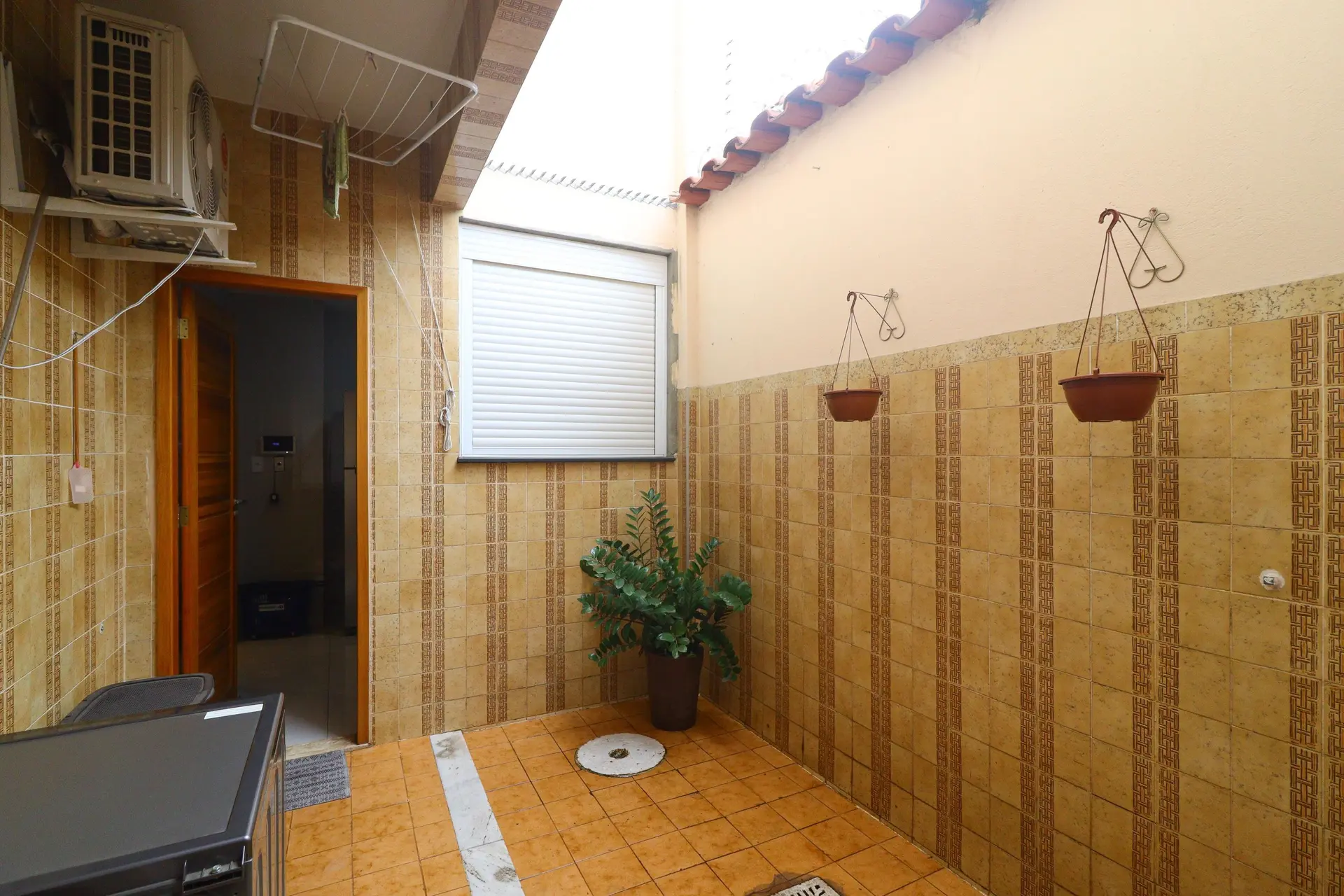 Apartamento com espaço de home office, Padre Miguel — photo 26
