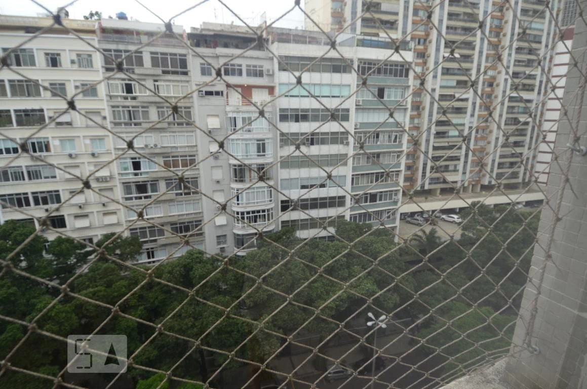 Furnished apartment, 50 m², with a washing machine — photo 31