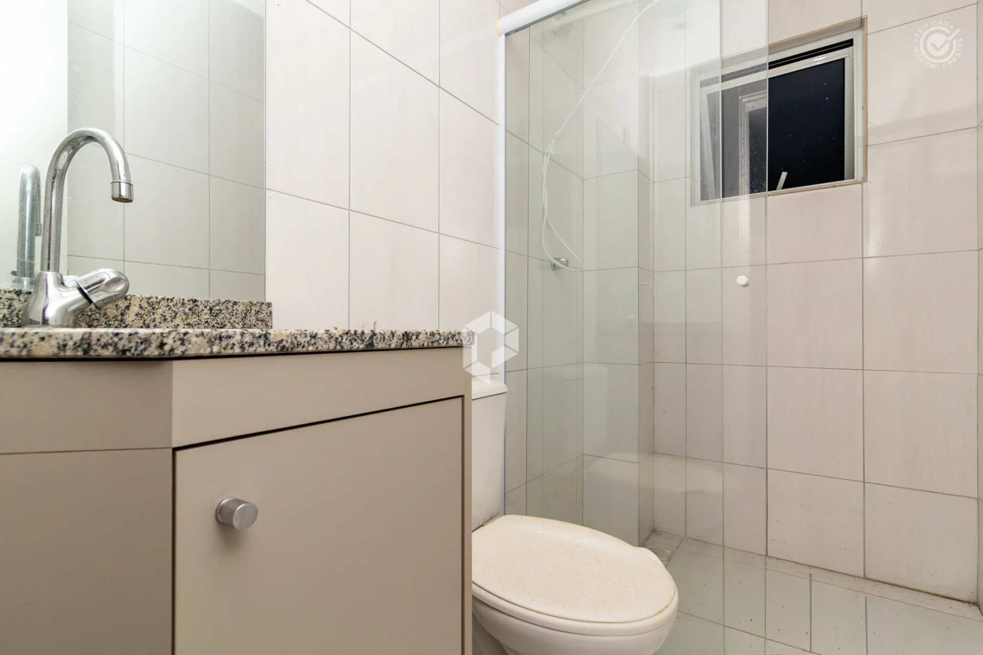 Apartamento de 1 quarto com espaço de home office — photo 12