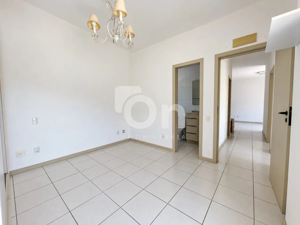 Furnished apartment, 80 m², with a washing machine — photo 21