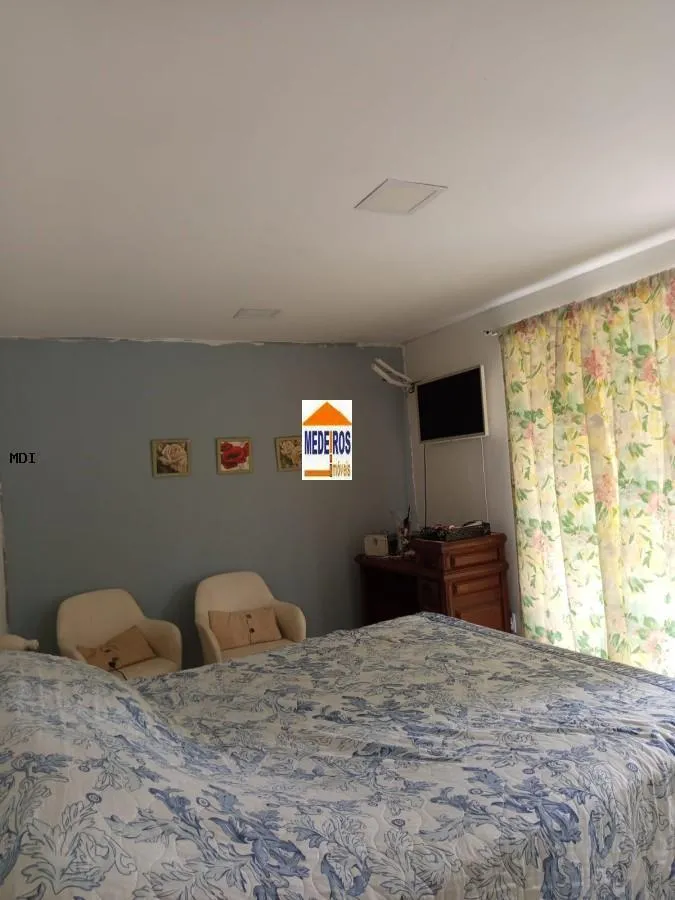 Rental house with 3 bedrooms and 3 bathrooms — photo 41