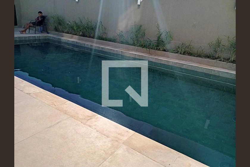 Apartamento para locação com 2 quartos e 42 m² — photo 15