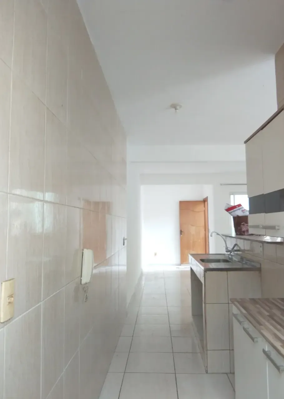 Apartment with open-plan kitchen and 2 bedrooms — photo 6
