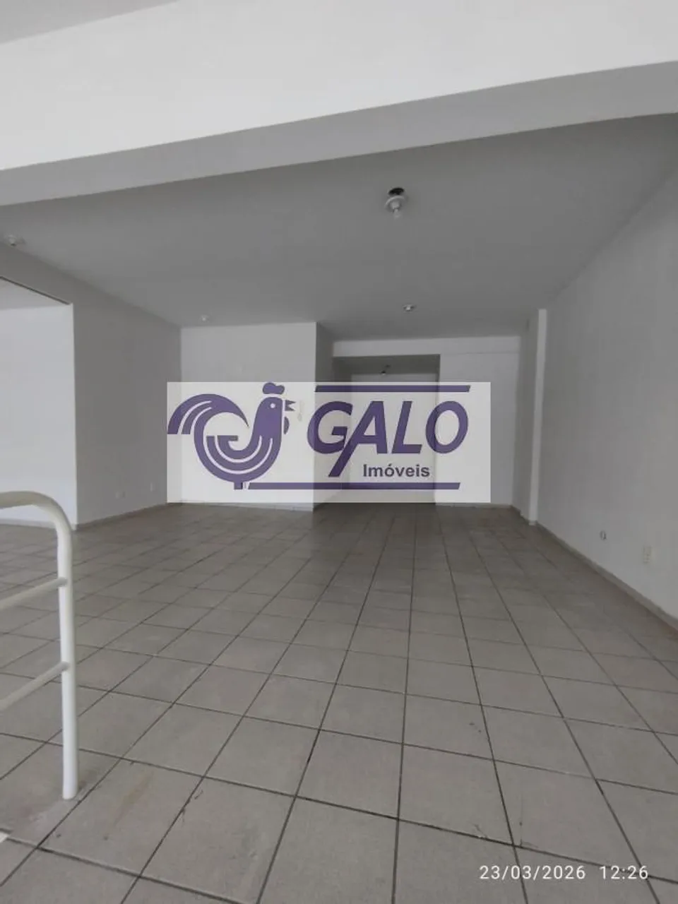 Apartamento de 1 dormitório e 1 banheiro, sem vaga — photo 8