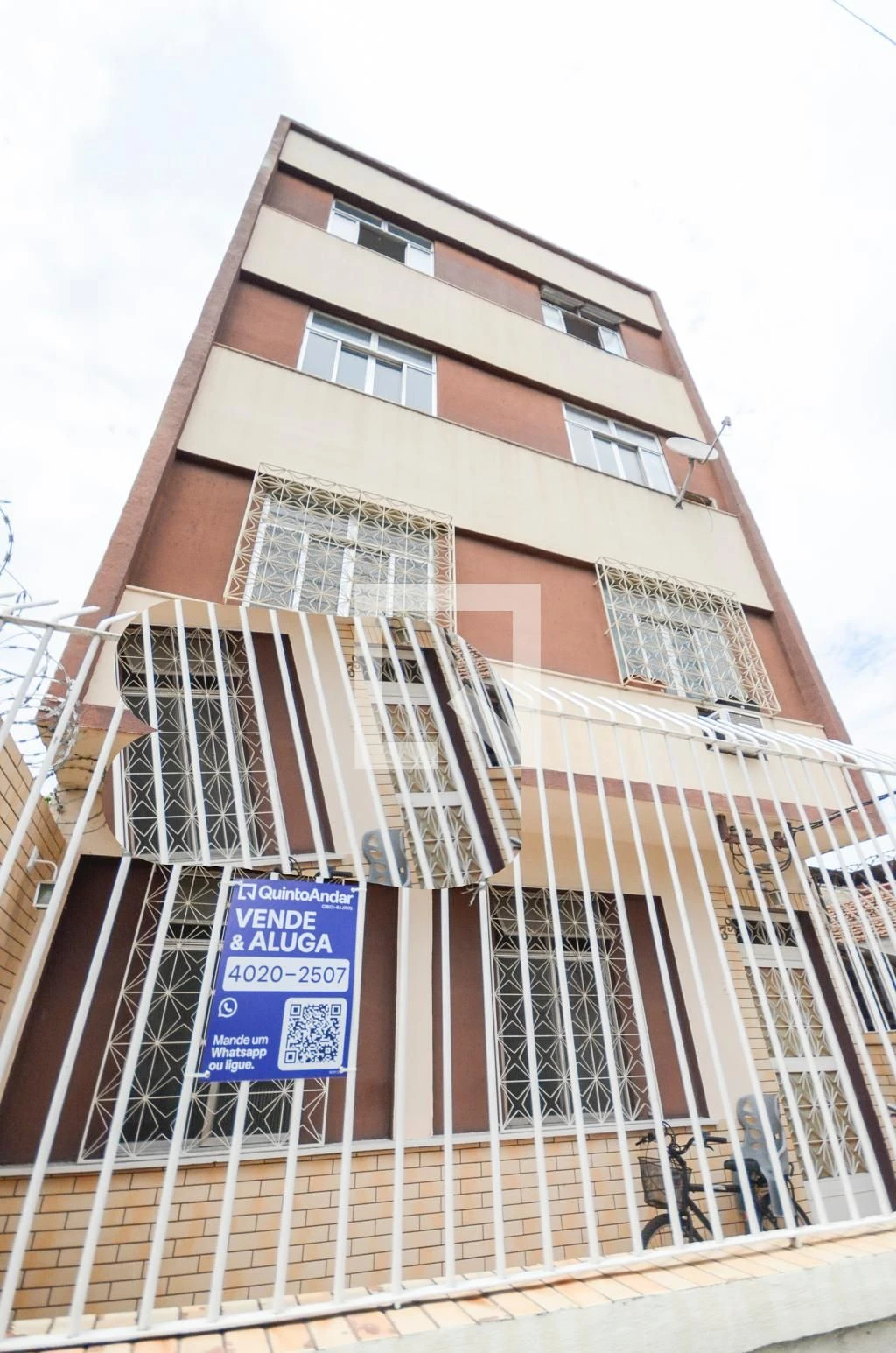 Apartamento mobiliado de 2 quartos com espaço de home office — photo 36