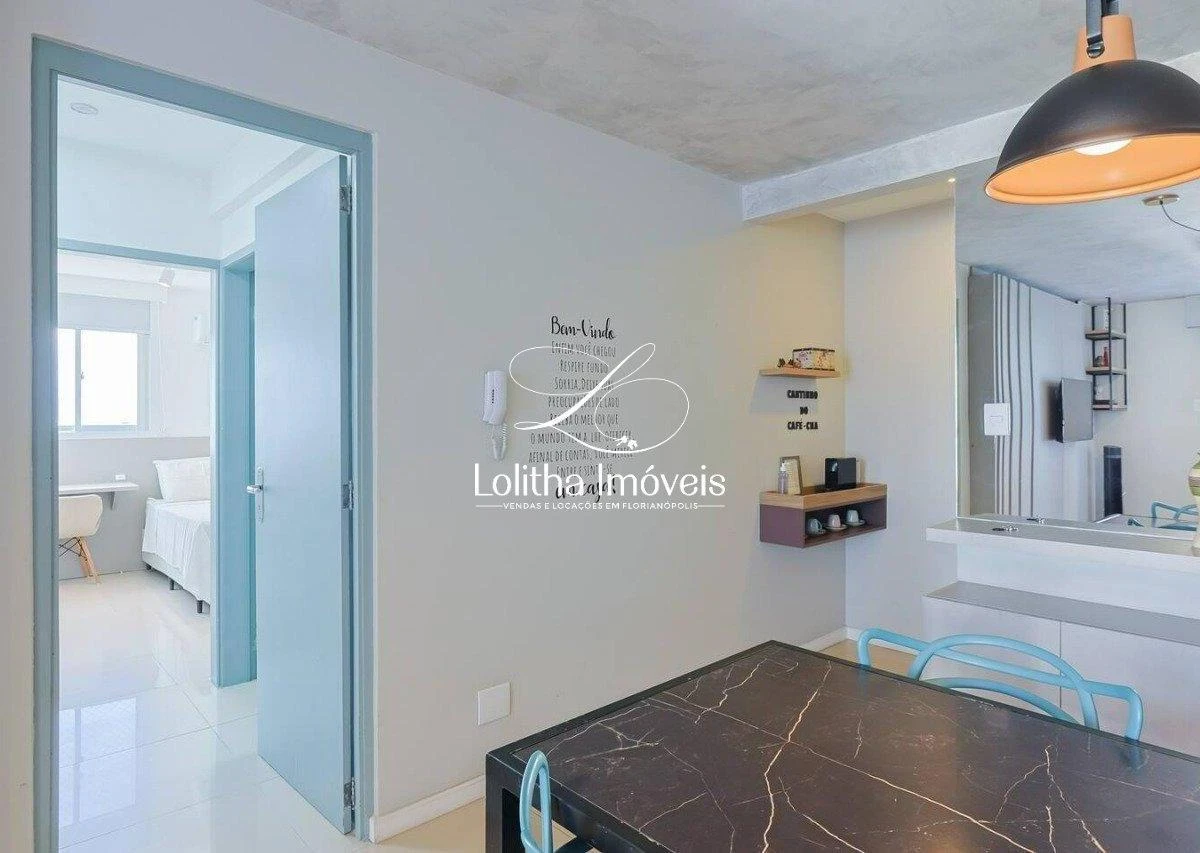 Furnished apartment, 59 m², with a home office — photo 11