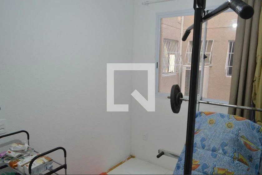 2-bedroom apartment 41 m² with 1 parking space — photo 19