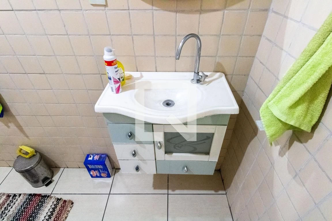 Apartamento para alugar com 2 quartos e vaga — photo 7