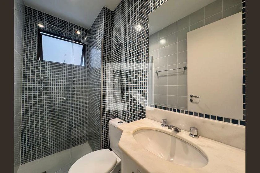 Apartamento de 3 quartos com armários planejados e varanda — photo 38