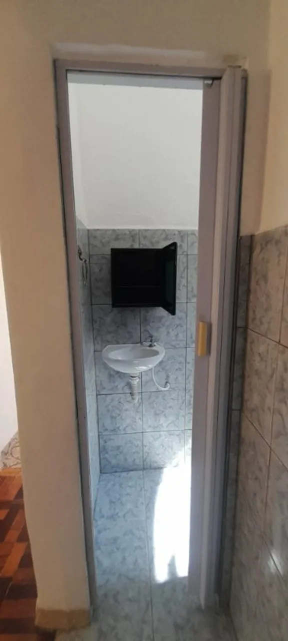 Apartamento com 2 quartos e 1 banheiro, sem vaga — photo 5