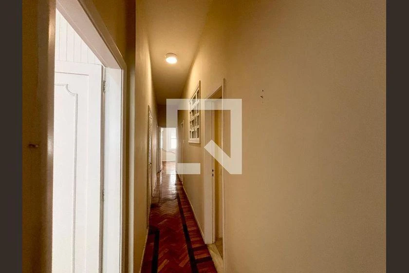 3-bedroom apartment with 216 m² and 2 bathrooms plus 1 parking — photo 31