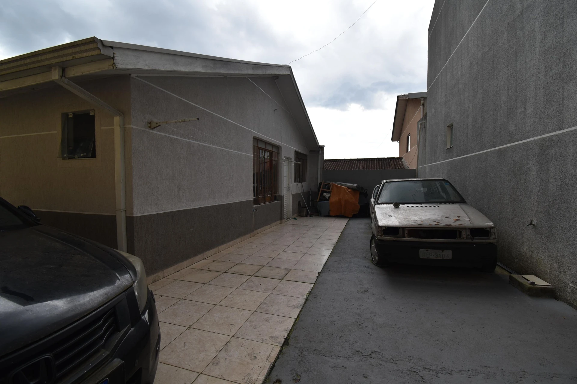 3-bedroom house with a garden — photo 5