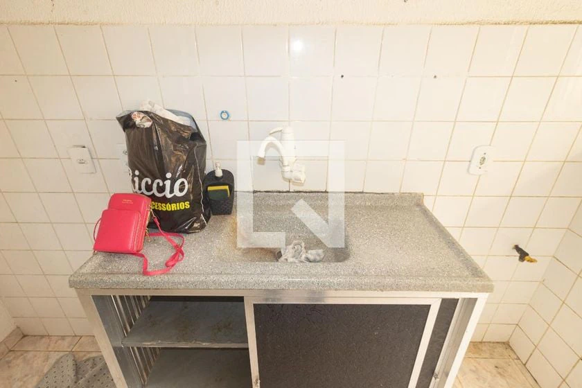 2-bedroom apartment with a separate kitchen and 44 m² — photo 23