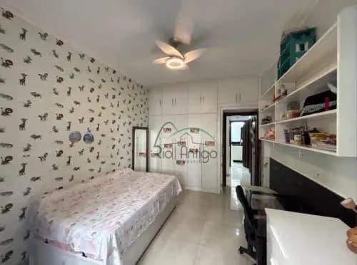 Apartamento mobiliado com 3 quartos e 3 banheiros — photo 15